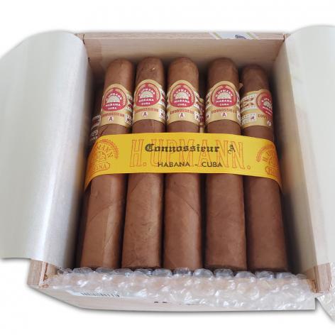 Lot 333 - H.Upmann  Connoisseur A