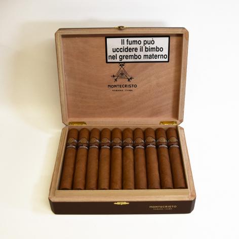 Lot 333 - Montecristo 80 Aniversario