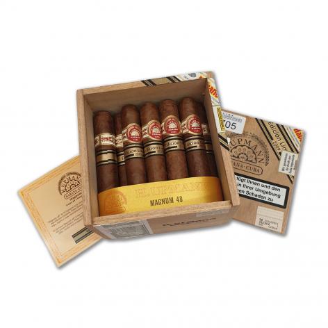 Lot 333 - H.Upmann Magnum 48 