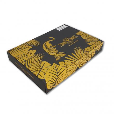 Lot 333 - San Cristobal de la Habana Harimau Malaya