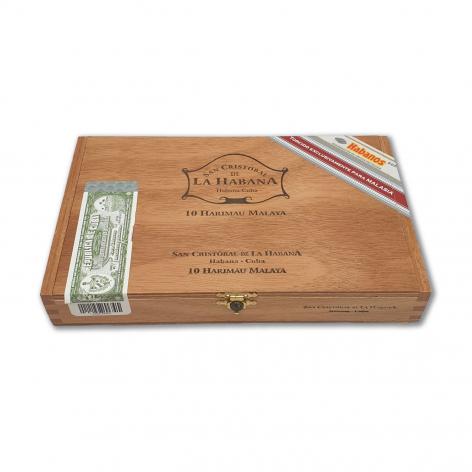 Lot 333 - San Cristobal de la Habana Harimau Malaya