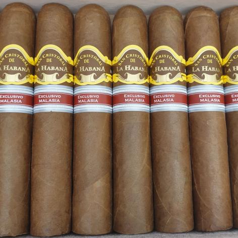 Lot 333 - San Cristobal de la Habana Harimau Malaya