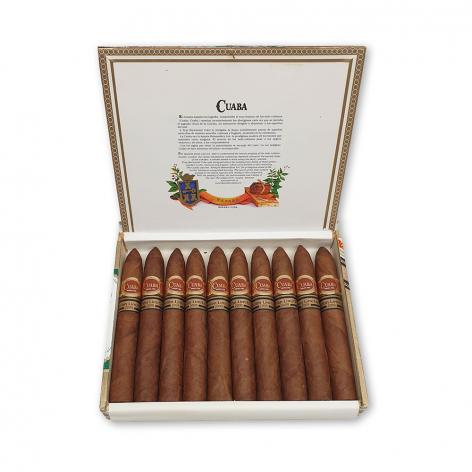 Lot 333 - Cuaba Piramides 