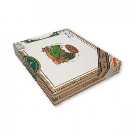 Lot 333 - Cuaba Piramides 