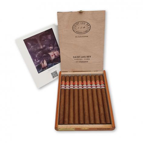 Lot 333 - Saint Luis Rey Adamastor