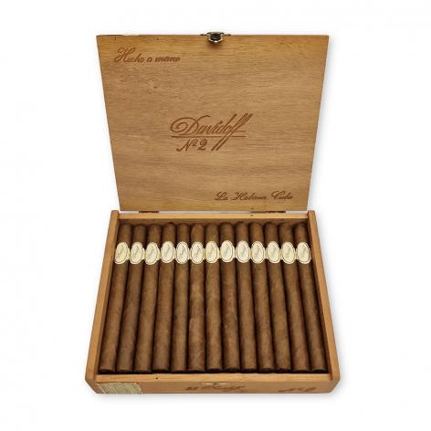 Lot 333 - Davidoff No. 2