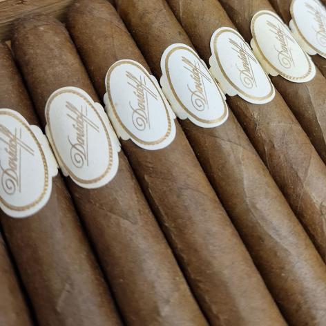 Lot 333 - Davidoff No. 2