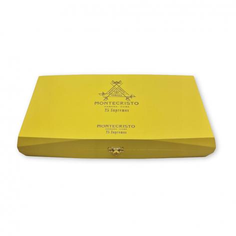 Lot 333 - Montecristo Supremos