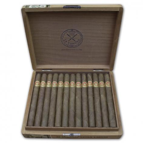 Lot 333 - La Corona Coronas Extra Largas