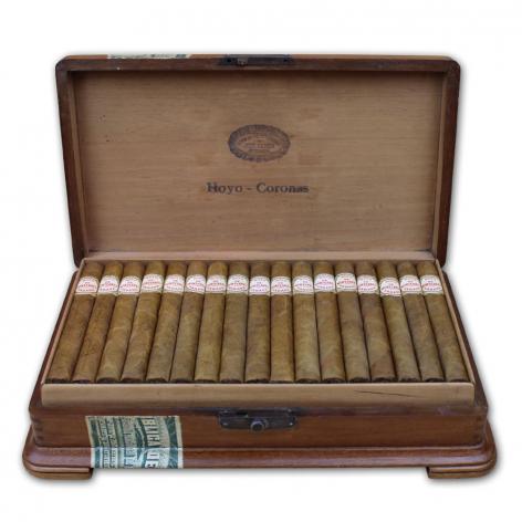 Lot 333 - Hoyo de Monterrey Coronas