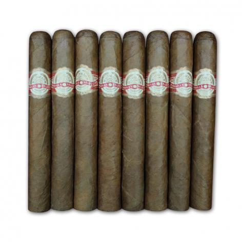 Lot 333 - H.Upmann Dunhills Seleccion no.41