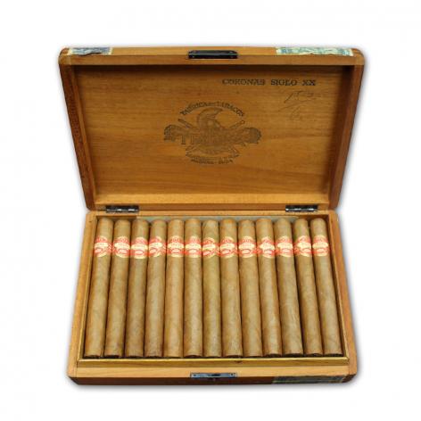 Lot 334 - Troya Coronas Siglo XX