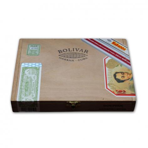 Lot 334 - Bolivar Britanicas