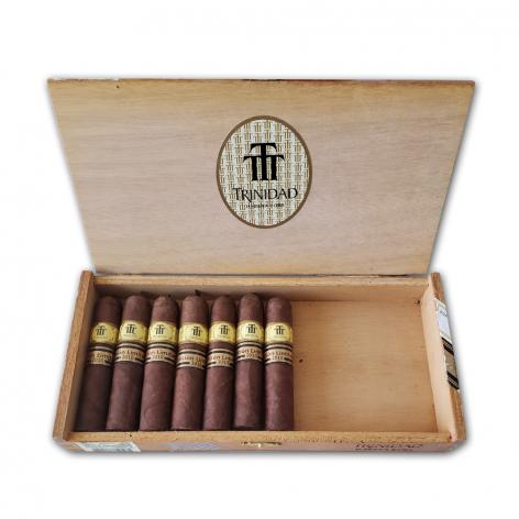 Lot 334 - Trinidad Short Robusto T