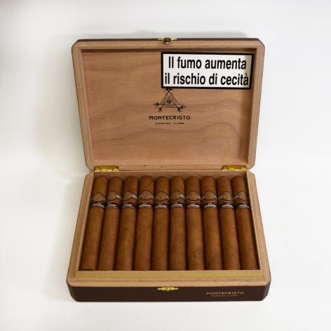 Lot 334 - Montecristo 80 Aniversario