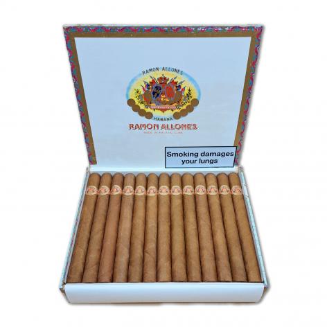 Lot 334 - Ramon Allones Gigantes 