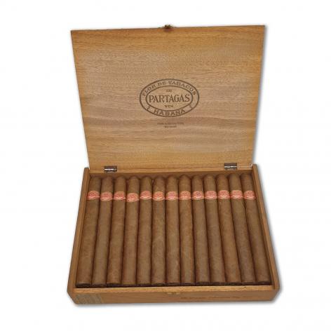 Lot 334 - Dunhill Partagas Seleccion No. 777