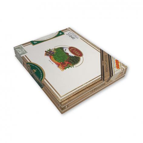 Lot 334 - Cuaba Piramides 