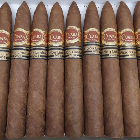 Lot 334 - Cuaba Piramides 