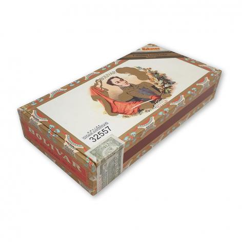 Lot 334 - Bolivar  Petit Belicosos