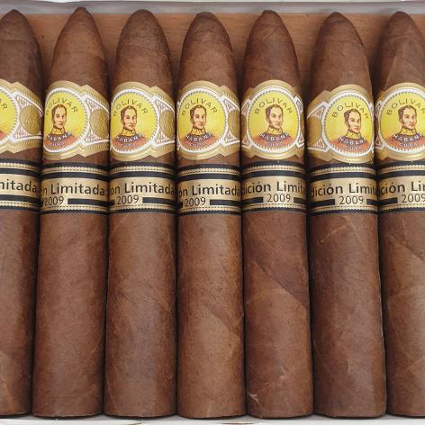 Lot 334 - Bolivar  Petit Belicosos