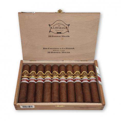 Lot 334 - San Cristobal de la Habana Harimau Malaya