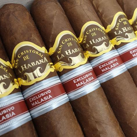 Lot 334 - San Cristobal de la Habana Harimau Malaya