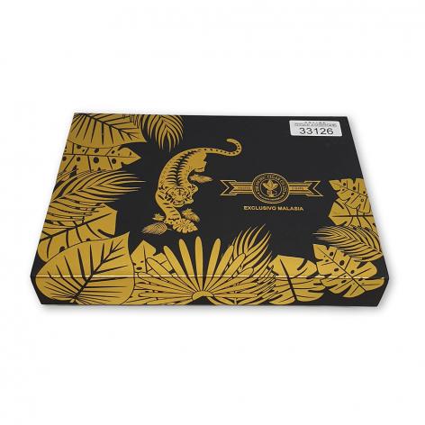 Lot 334 - San Cristobal de la Habana Harimau Malaya