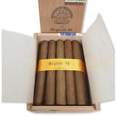 Lot 334 - H. Upmann Magnum 46