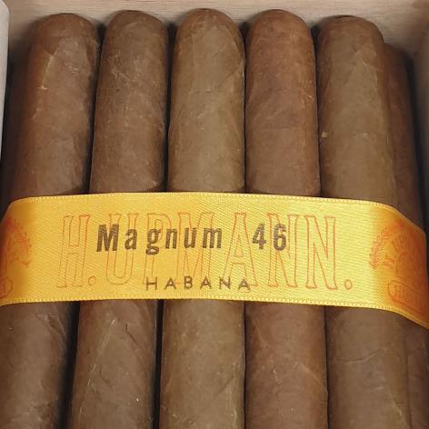 Lot 334 - H. Upmann Magnum 46