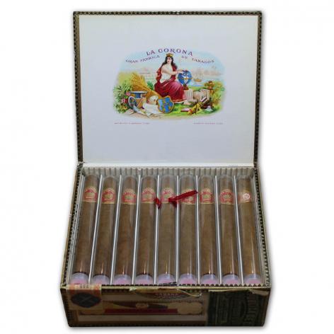 Lot 334 - La Corona Cristales