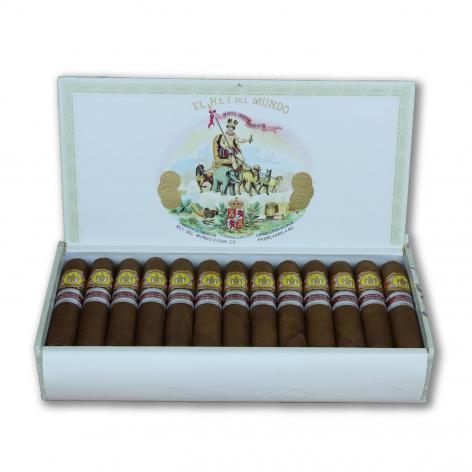 Lot 335 - El Rey Del Mundo Choix De L'Epoque