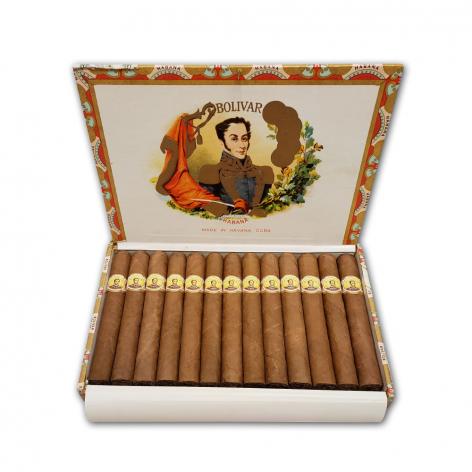 Lot 335 - Bolivar Corona Extra