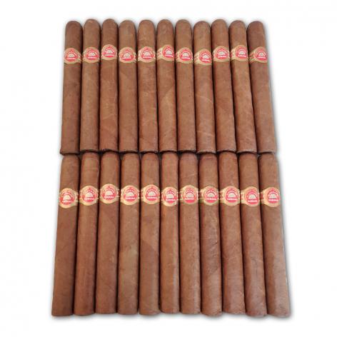 Lot 335 - H.Upmann Super Coronas