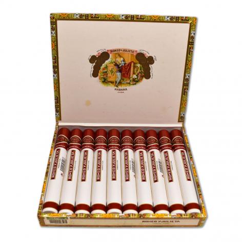 Lot 335 - Romeo y Julieta Churchills