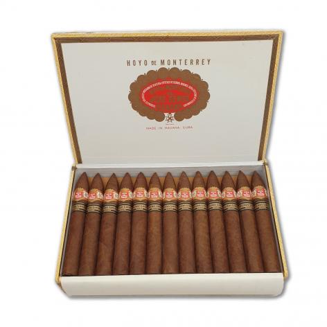 Lot 335 - Hoyo de Monterrey Piramides 