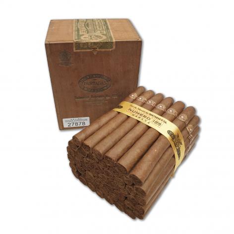 Lot 335 - Dunhill Partagas Seleccion Suprema No. 155