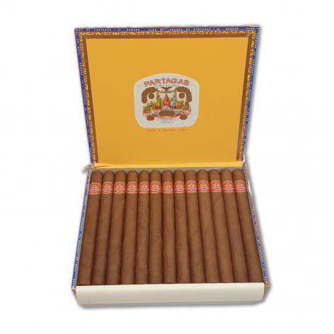 Lot 335 - Partagas Lusitanias