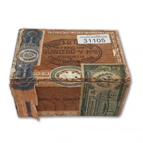 Lot 335 - Quintero Brevas