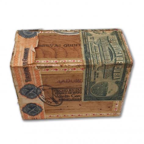 Lot 335 - Quintero Brevas