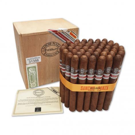 Lot 335 - Sancho Panza Eslavo 