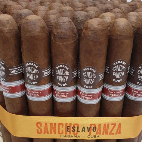 Lot 335 - Sancho Panza Eslavo 