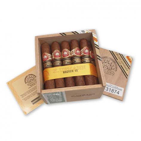 Lot 335 - H. Upmann Magnum 48 