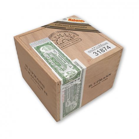 Lot 335 - H. Upmann Magnum 48 