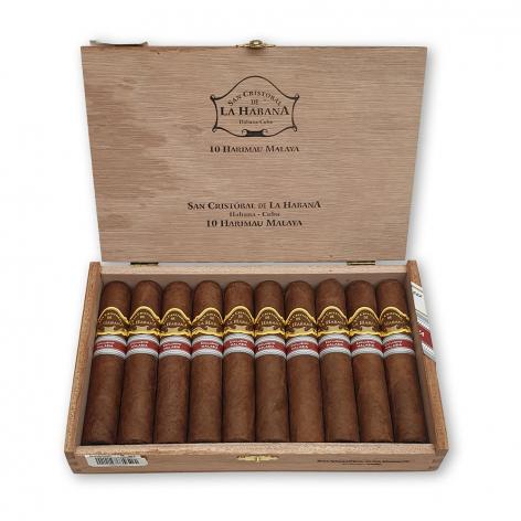 Lot 335 - San Cristobal de la Habana Harimau Malaya