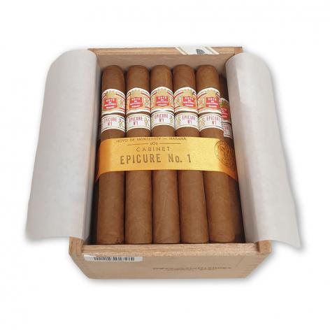 Lot 335 - Hoyo De Monterrey Epicure No. 1