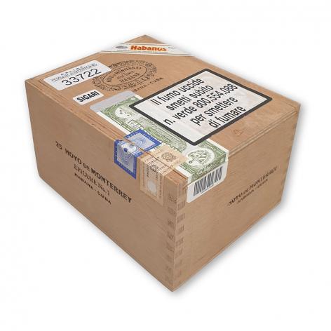 Lot 335 - Hoyo De Monterrey Epicure No. 1