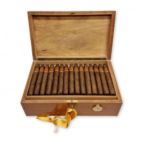 Lot 335 - Cuaba Salomones II Humidor
