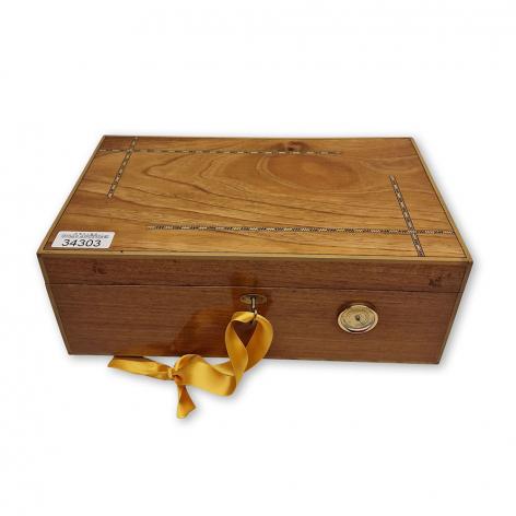 Lot 335 - Cuaba Salomones II Humidor