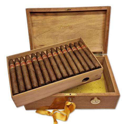 Lot 335 - Cuaba Salomones II Humidor